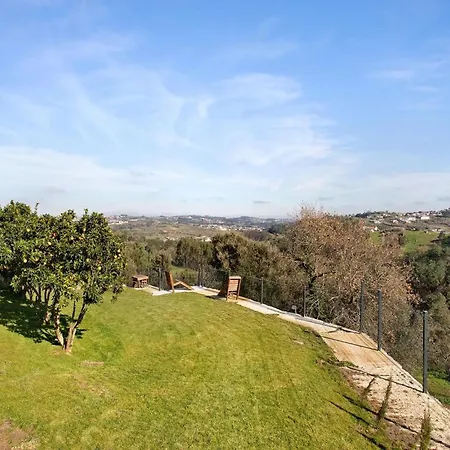 Alluring With Private Pool, Garden And Coast *